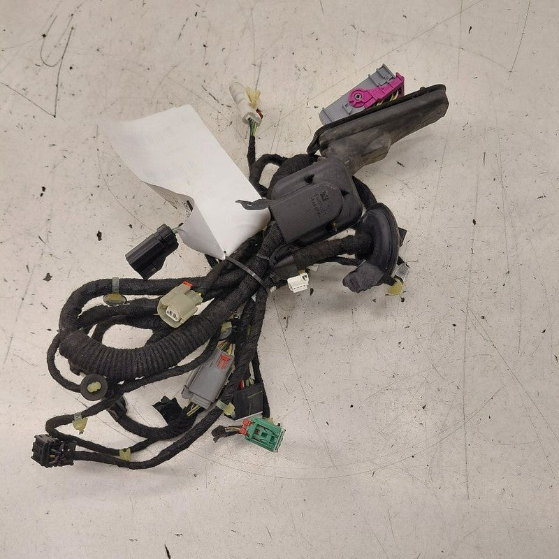 Chevy Volt Door Harness Wire Wiring Right Passenger Front  2019 2018 2
