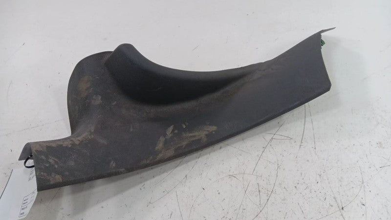 Dodge Dart Sill Trim Plate Door Jam Threshold Left Rear  2013 2014 201