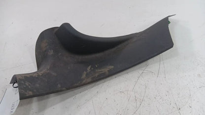 Dodge Dart Sill Trim Plate Door Jam Threshold Left Rear  2013 2014 201