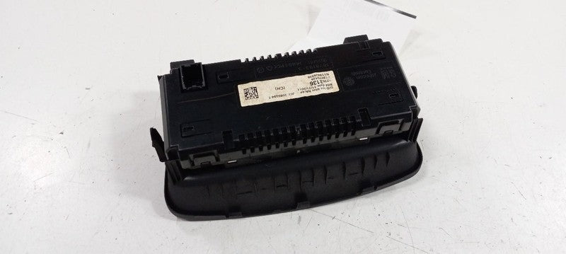 Display Screen Opt UAG Fits 12-17 VERANO OEM