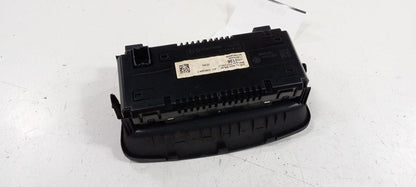 Display Screen Opt UAG Fits 12-17 VERANO OEM