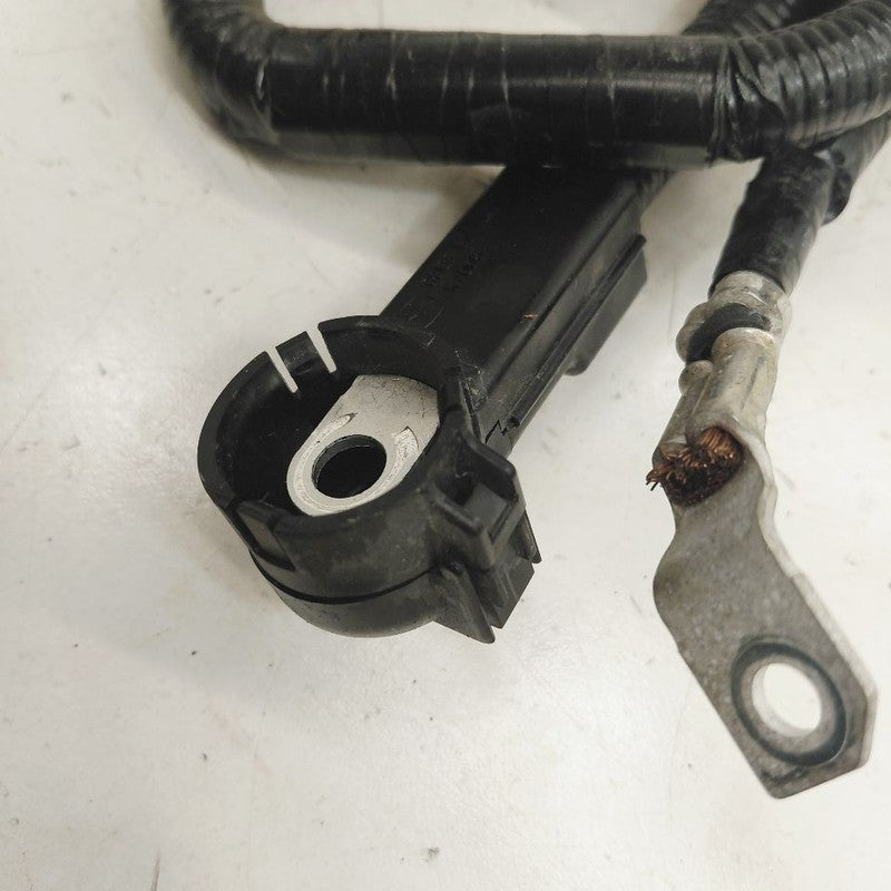 Mazda 3 Battery Cable  2.5 2023 2022 2021