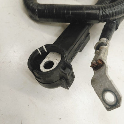 Mazda 3 Battery Cable  2.5 2023 2022 2021