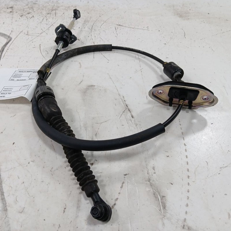 Kia Sportage Shift Shifter Lever Linkage Cable  2022 2021 2020 2019 2018