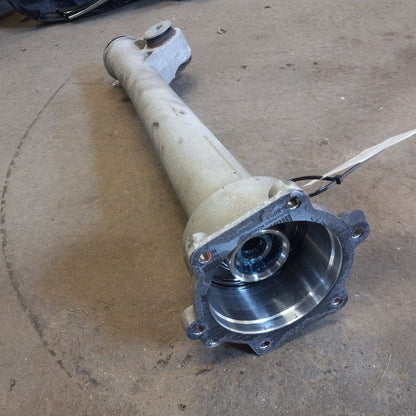 Axle Carrier Torque Tube AWD Fits 20-23 Buick Encore GX