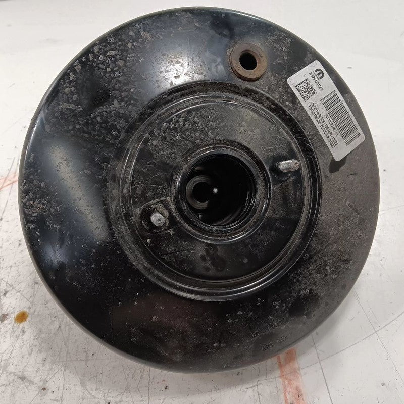 Power Brake Booster Fits 22-23 Jeep Compass  OEM