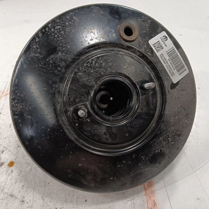 Power Brake Booster Fits 22-23 Jeep Compass  OEM