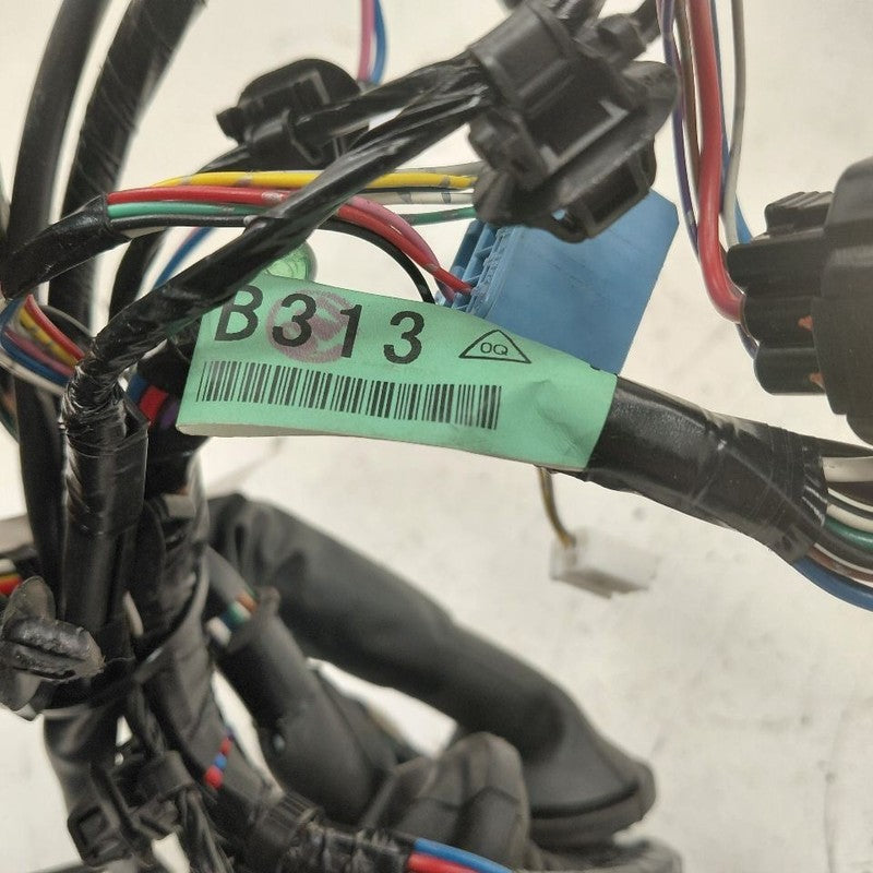 Mitsubishi Outlander   Door Harness Wire Wiring Left Driver Front 2018