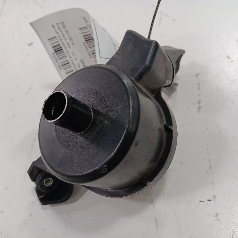 Subaru BRZ 2.0 Air Cleaner Valve { A40CA00 } 2013 2014 2015 2016 OEM