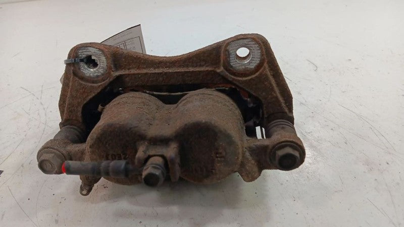 45018STXA01 Passenger Right Brake Caliper Front Fits 07-13 MDX