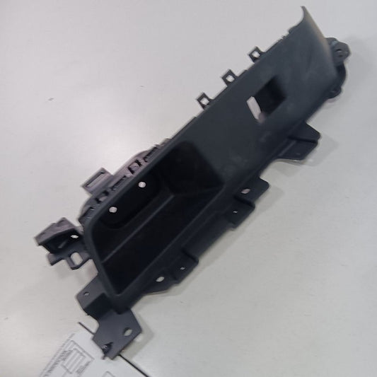 2025 GMC Acadia Window Switch Bezel Trim Right Front