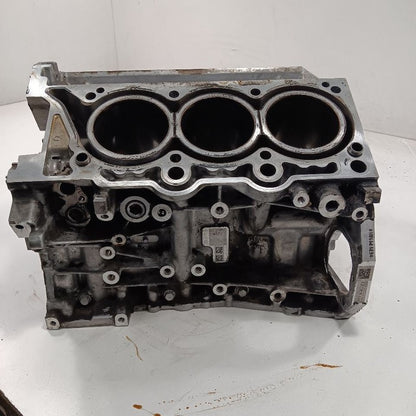 Jeep Cherokee Bare Engine Cylinder Block  3.2 2015 2016 2017
