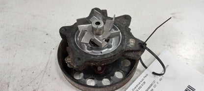 Coolant Water Pump Fits 00-05 ECHO