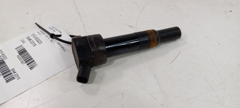 Ignition Coil Ignitor ID 273002E000 Fits 11-20 ELANTRA OEM