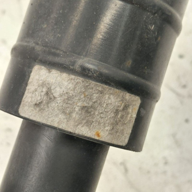 Alfa Romeo Stelvio Left Rear Shock Absorber 2018 2019 2020 2021