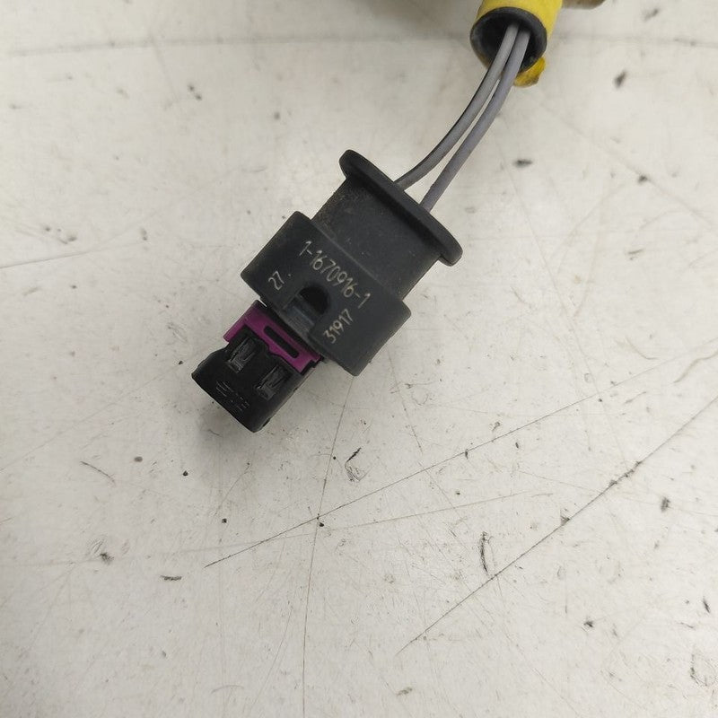 2018 Fiat 500 X Model Contact Sensor