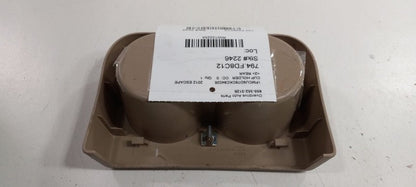 Ford Escape Cup Holder 2008 2009 2010 2011 2012 OEM