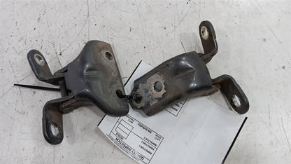 Hyundai Sonata Door Hinge Set Left Rear 2011 2012 2013 2014