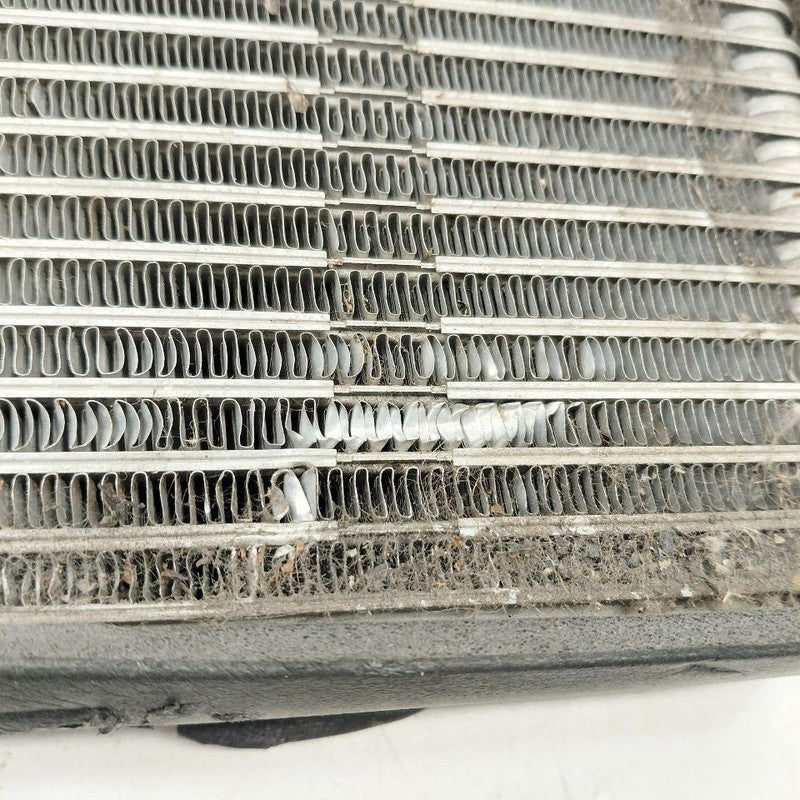 Air Conditioning AC Evaporator Fits 16-18 Nissan Maxima  OEM