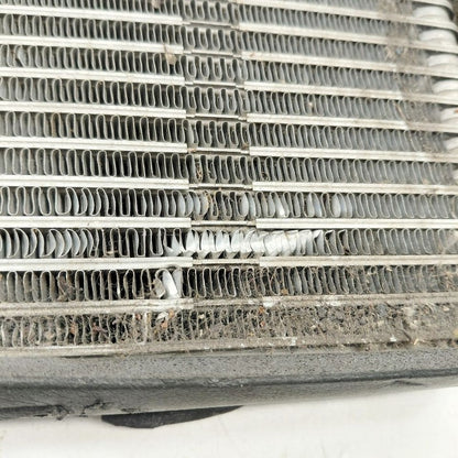 Air Conditioning AC Evaporator Fits 16-18 Nissan Maxima  OEM