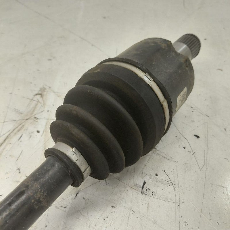 Driver Left Front CV Axle Shaft Naturally Aspirated Fits 18-23 Mazda C