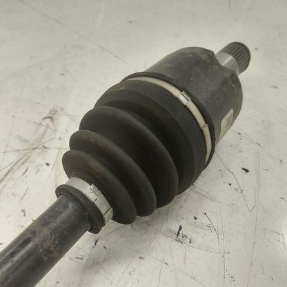 Driver Left Front CV Axle Shaft Naturally Aspirated Fits 18-23 Mazda C
