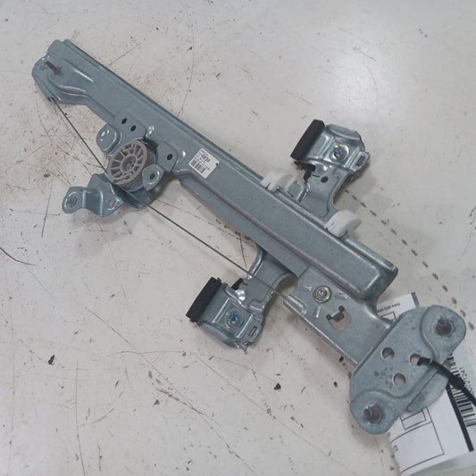 Passenger Right Front Window Regulator Track Fits 20-23 Buick Encore G