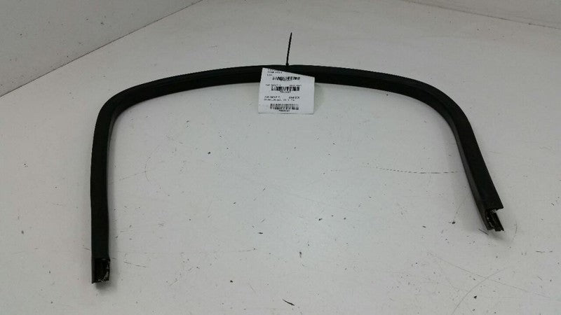 Chevy Impala Door Glass Window Seal Rubber Gasket Right Passenger Rear Back 2015
