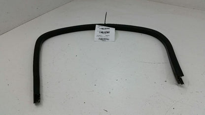 Chevy Impala Door Glass Window Seal Rubber Gasket Right Passenger Rear Back 2015