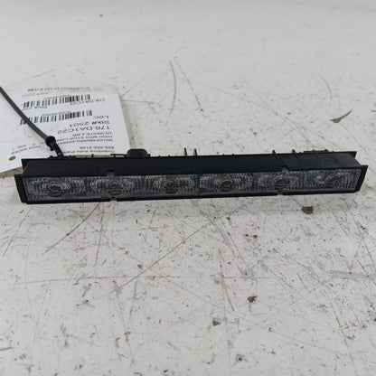 Nissan Kicks High Mount Tail Lamp Third 3rd Brake Light  2021 2022 2023 2024