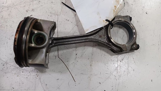 Toyota Camry One Single Piston 2021 2022 2023