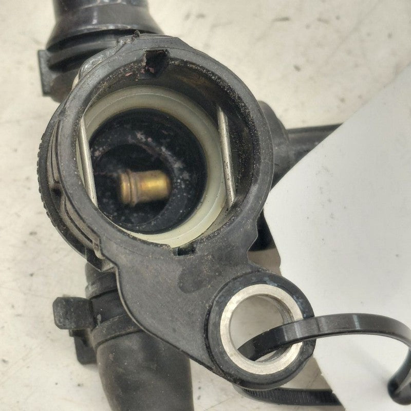 Alfa Romeo Stelvio Coolant Line Crossover Pipe  2.0 2018 2019 2020 202