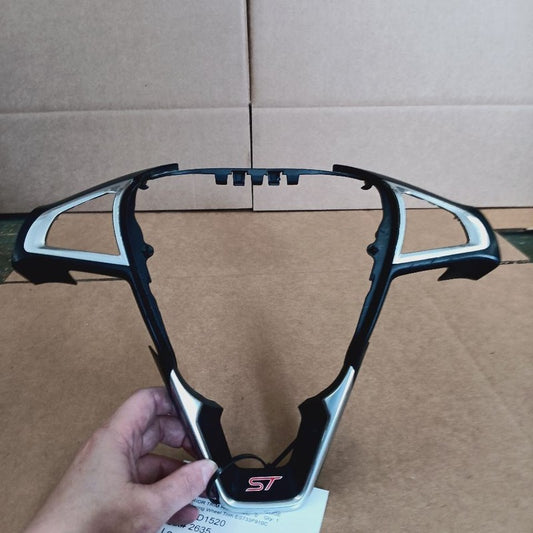 Ford Edge Steering Wheel Trim {ES733F910C} 2019 2020 2021 2022
