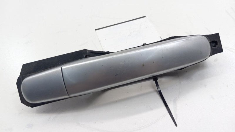 20910591 Passenger Right Front Door Handle Exterior Outside Pearl Chrome Fits 06-11 HHR