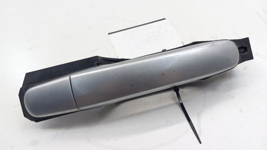 20910591 Passenger Right Front Door Handle Exterior Outside Pearl Chrome Fits 06-11 HHR