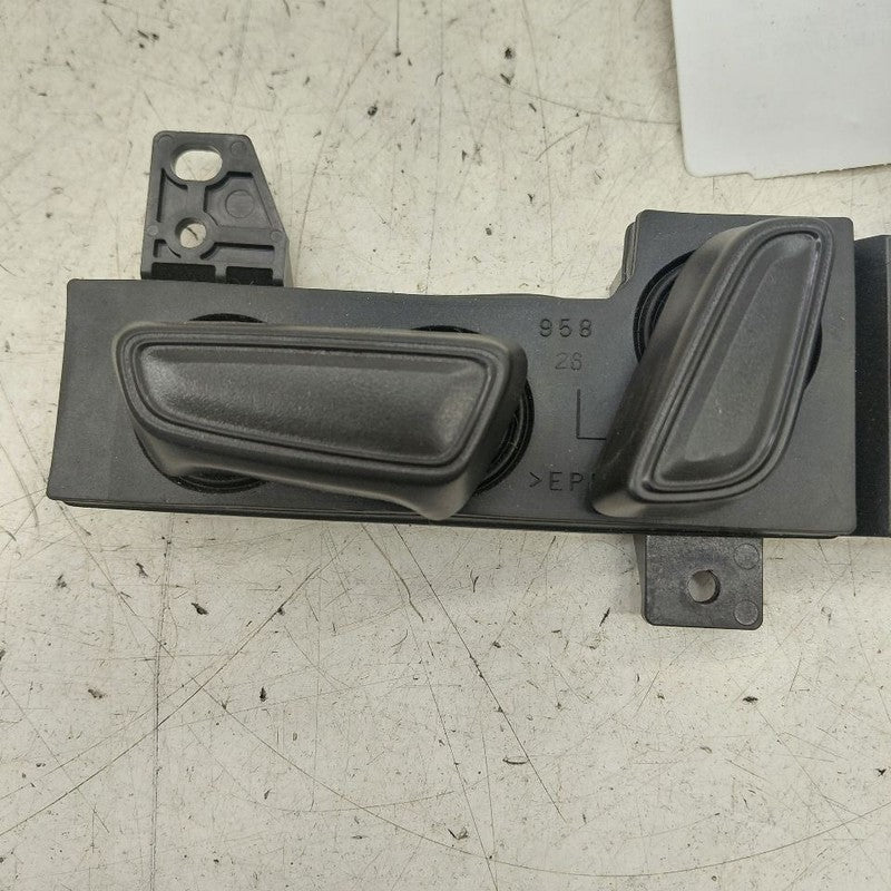 Toyota Prius Seat Switch Left Driver Power Seat Control  2022 2021 202