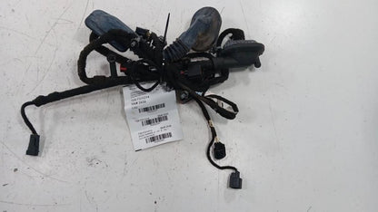 Ford Taurus Door Harness Wire Wiring Left Driver Front  2013 2014 2015