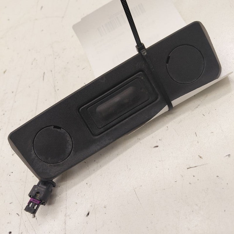 Chevy Volt Trunk Release Open Button  2019 2018 2017 2016