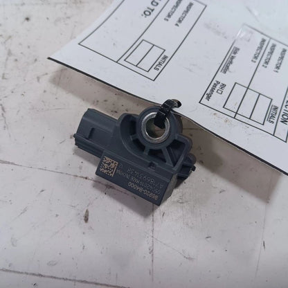 Hyundai Tucson Sensor  2019 2020 2021