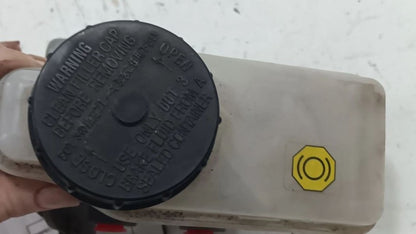 Brake Master Cylinder Fits 09-20 370Z OEM