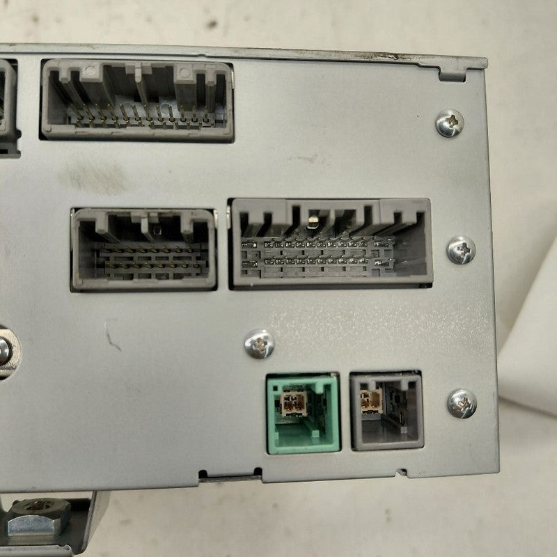 Audio Equipment Radio Receiver US Market Fits 18-21 Honda Clarity