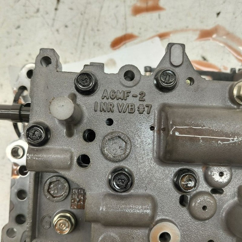 Hyundai Kona Automatic Transmission Valve Body  2.0 2021 2020 2019