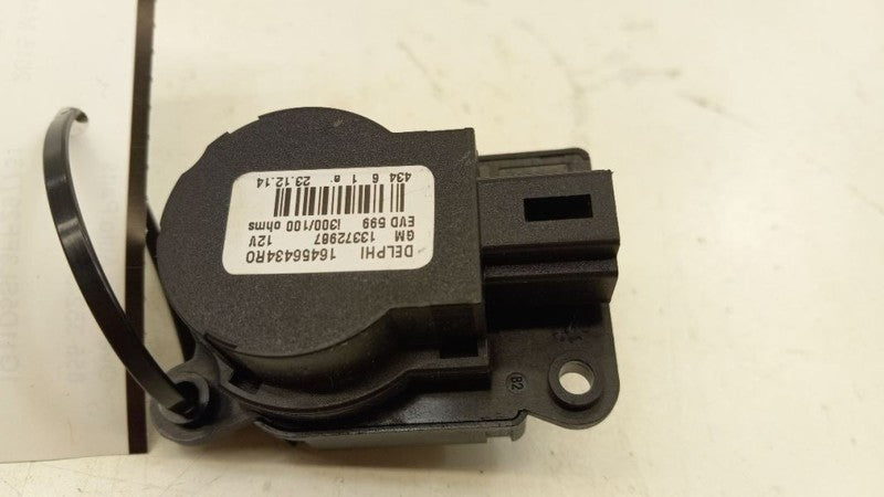 Chevy Malibu Flap Door Motor Heater AC Door Actuator 2013 2014 2015 2016