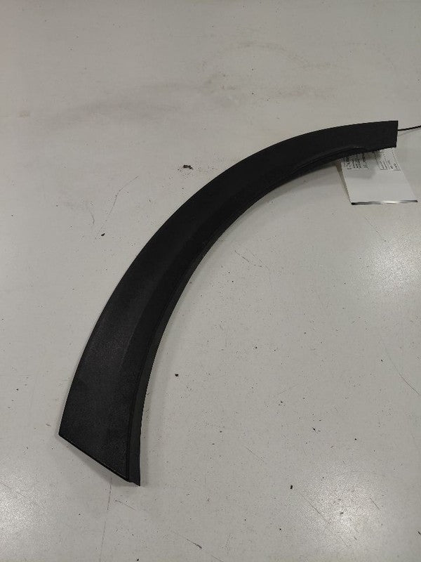 Fiat 500 Left Rear Fender Flare 2016 2017 2018 OEM