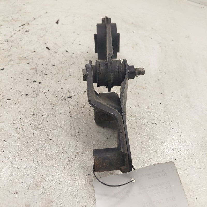 Nissan Versa Engine Motor Mount Rear Back  1.6 2019 2018 2017 2016