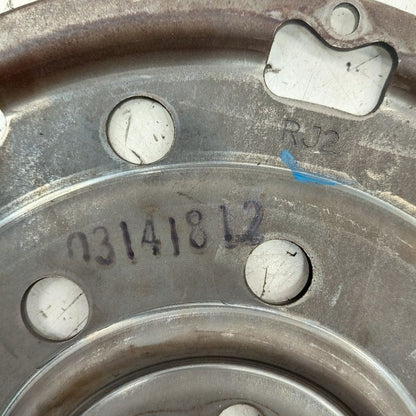 Flywheel Flex Plate 2.4L Fits 15-19 Honda CR-V