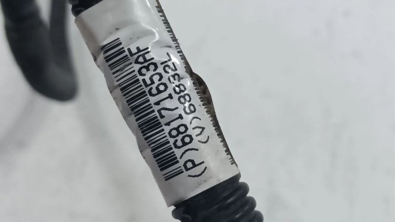 Chrysler 200 Battery Cable  2015 2016 2017