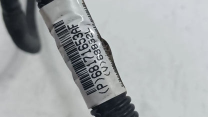 Chrysler 200 Battery Cable  2015 2016 2017