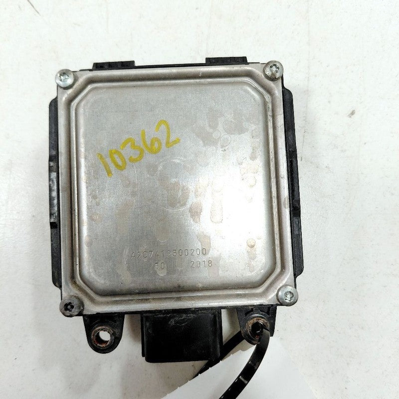 Blind Spot Radar Unit Fits 18-22 Ford Ecosport OEM
