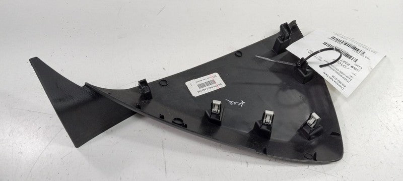 Ford Focus Dash Side Cover Right Passenger Trim Panel 2018 2017 2016 2